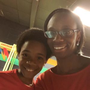 Meet your Posher, Krystal